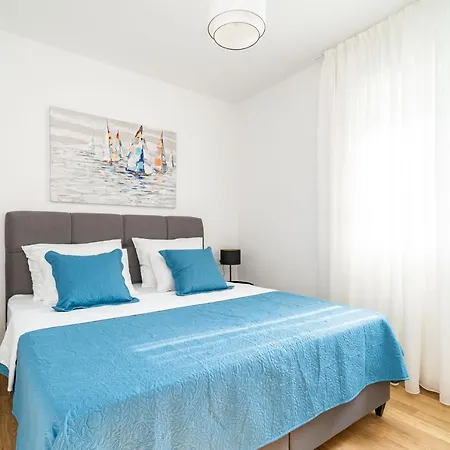Apartment Zoric