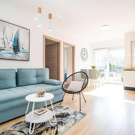 Zoric Apartment Dubrovnik