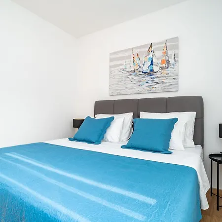 Zoric Apartment Dubrovnik
