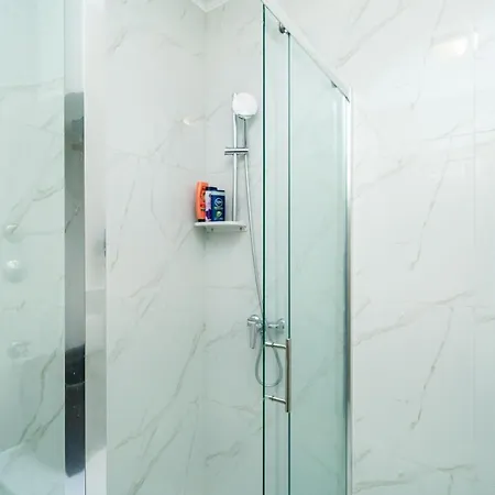 Apartment Zoric *