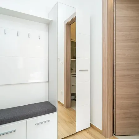 Zoric Apartment