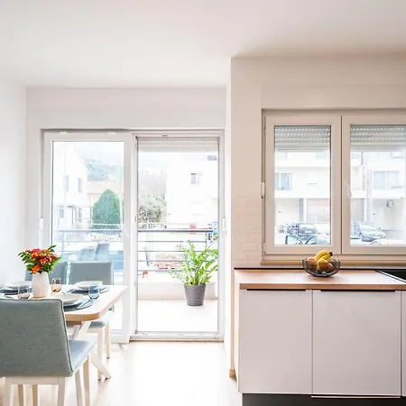 Apartment Zoric *
