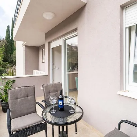 Zoric Apartment
