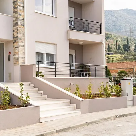 Zoric Apartment