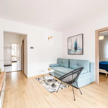 Apartment Zoric