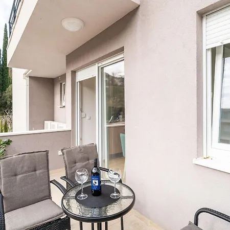 Apartment Zoric