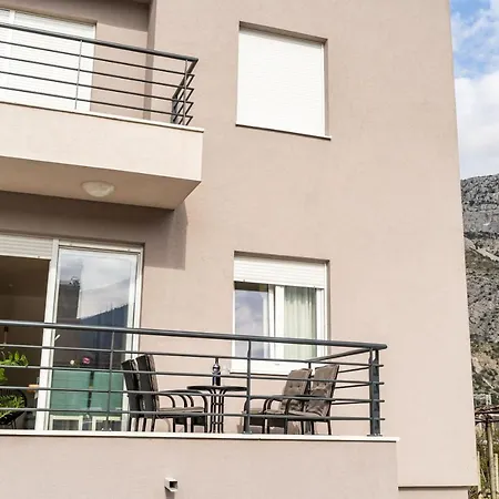 Apartment Zoric
