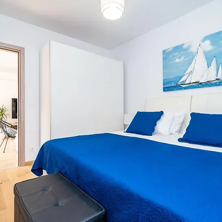 Apartment Zoric
