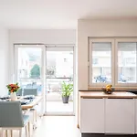 Appartement Zoric *