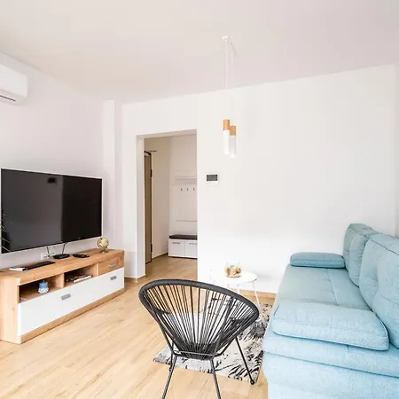 Apartamento Zoric Dubrovnik