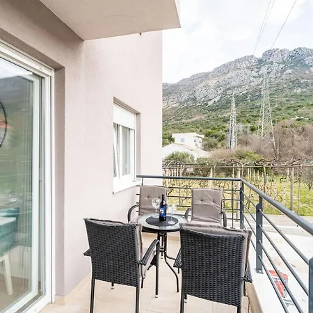 Zoric Apartman *