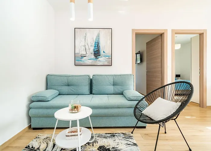 Zoric דוברובניק