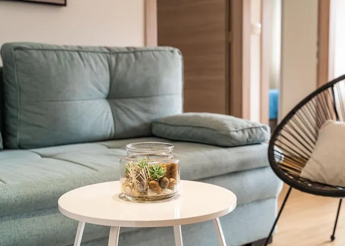 Zoric דירה דוברובניק