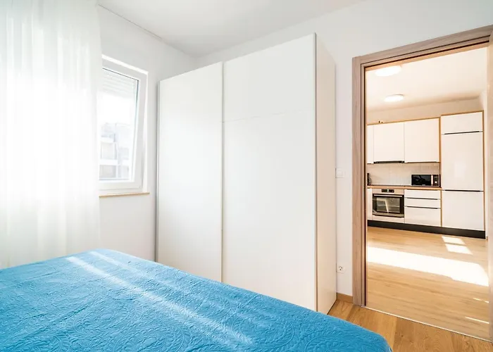 דירה Zoric דוברובניק