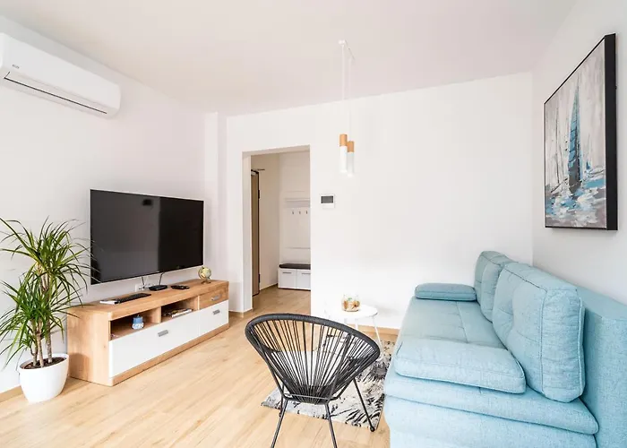 דירה Zoric דוברובניק