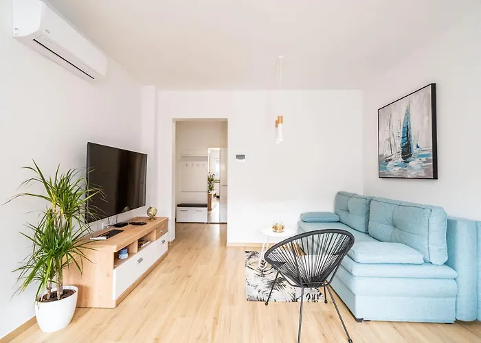 Zoric דירה דוברובניק