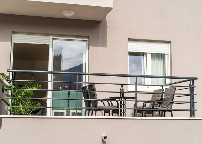 דירה Zoric דוברובניק