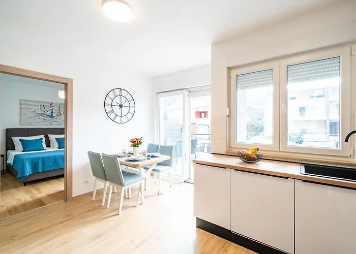 Zoric * דוברובניק