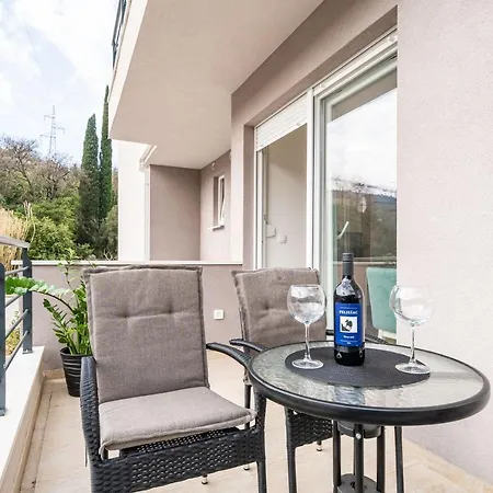 Apartamento Zoric Dubrovnik