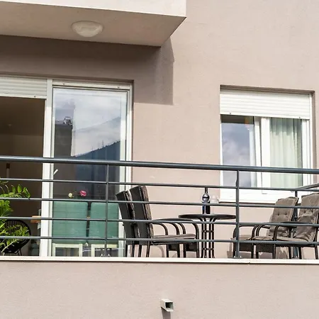 Apartamento Zoric Dubrovnik